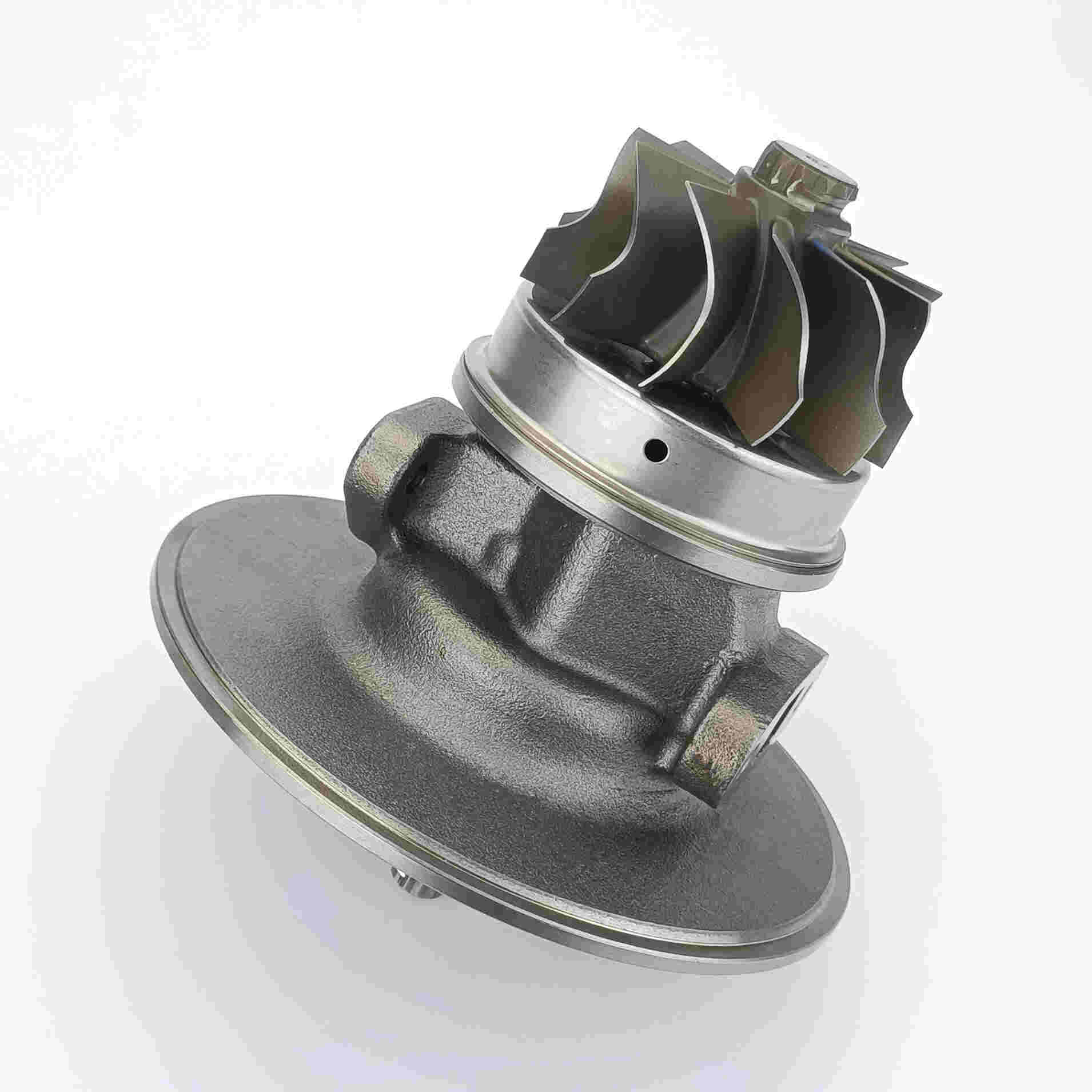 H2D CHRA Cartridge 3538623/3532716/3527609 For Turbochargers
