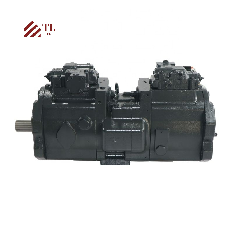 Main Pump Assembly K5V200DTH-9N EC460B VOE14526609 Excavator Accessories Hydraulic Pump