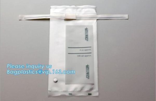 Nasco B00994WA Whirl-Pak® 36oz Sterile Sample Bags, Fisherbrand™ Sterile