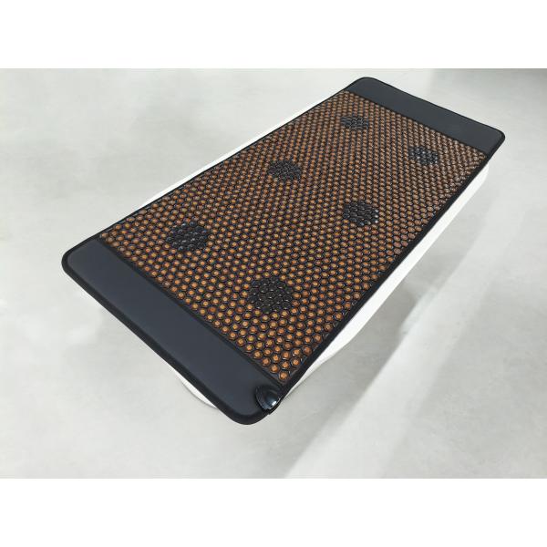 Updated Magnetic 4 Coils PEMF Area Mattress for Wellnes and Good Sleep Quality