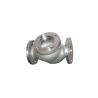 Buy cheap Chinese Alloy Steel Water Glass Investment Casting Oil Tubing Parts Of Valves from wholesalers