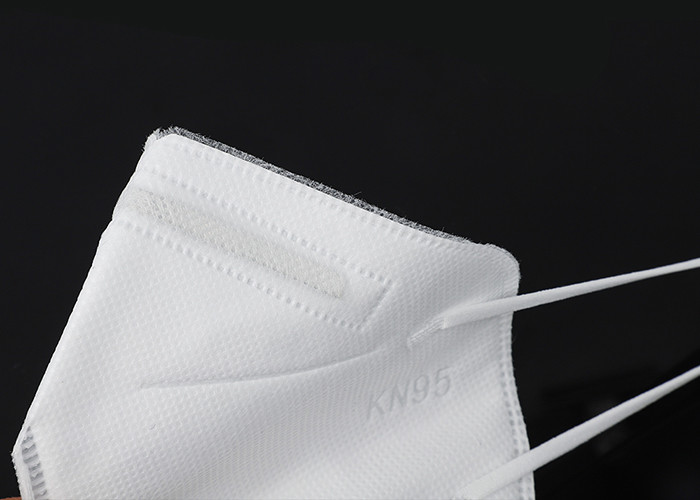 Factory Wholesale Daily Protective Goods CE KN95 Mask 4 layers KN 95 Mask In Stock