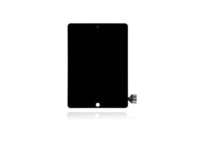 9.7 '' Black Ipad Touch Screen Digitizer , Apple Ipad Pro 9.7 Lcd Panel Display