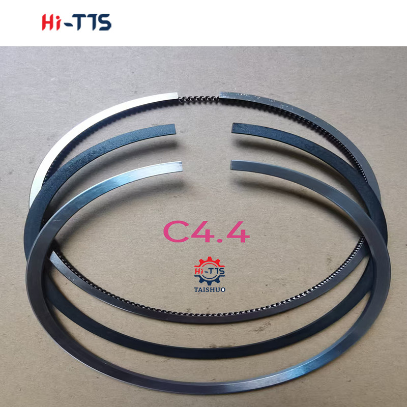 115107970 2767476 Piston Ring Set Fit For C4.4 404 403 Diesel Engine Parts