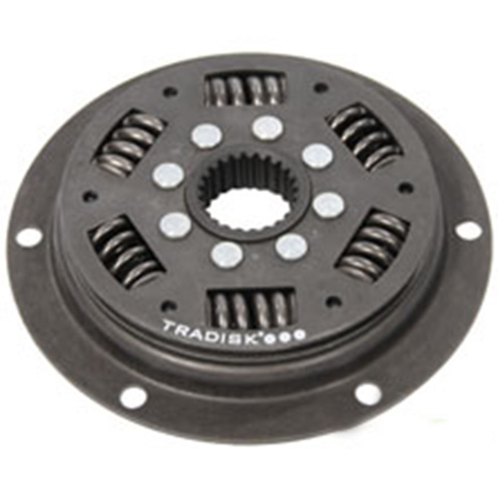 BEDFORD CLUTCH PLATE 12" X 1 3/8"