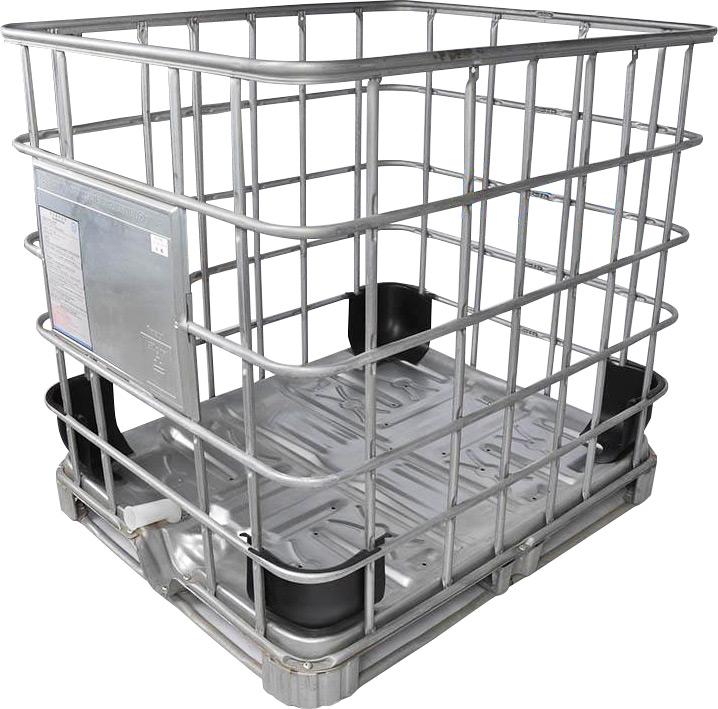 IBC Tote Tube and Accessories