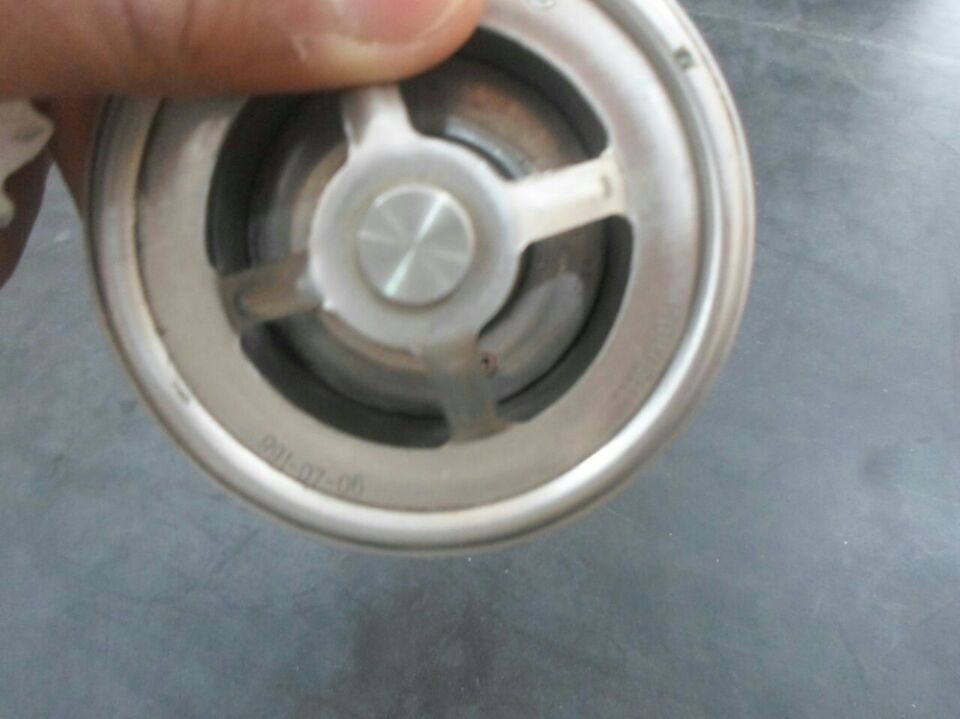 Thermostat for FL956 SHANGHAI ENGINE C22AL-1118010
