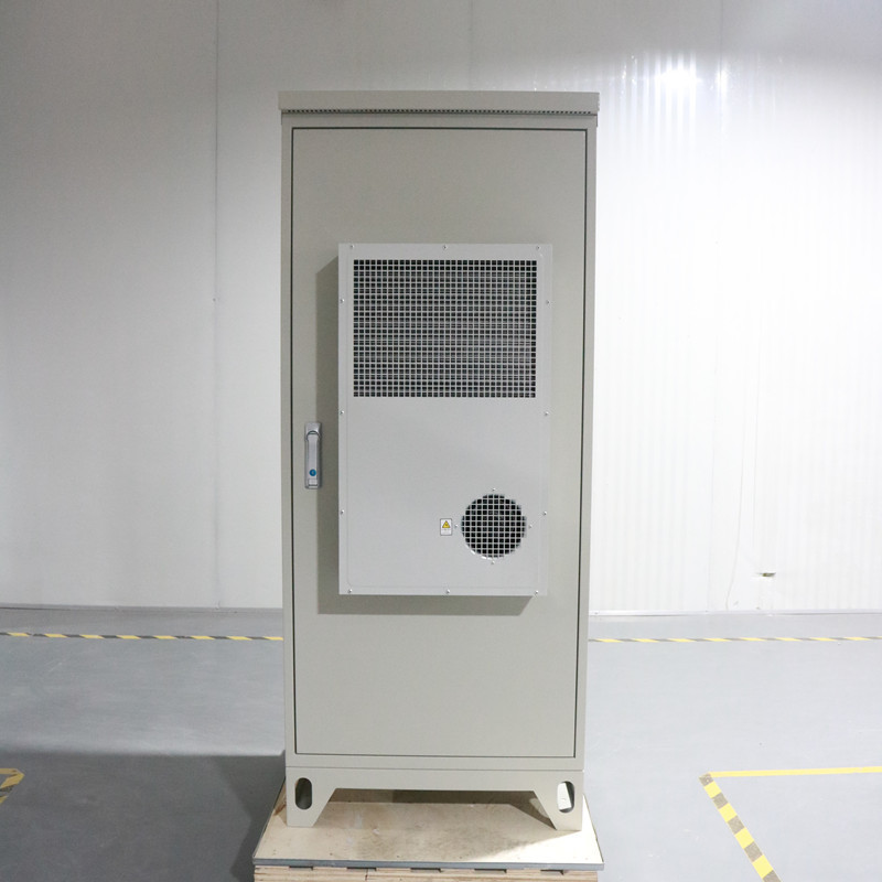 Data Room Ess Battery Storage LiFePO4 200A 384v Xd Batteries