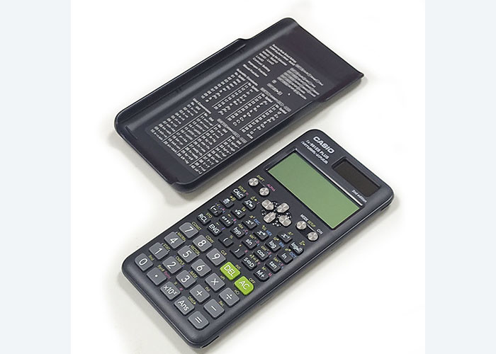 For Casio FX-991ES PLUS Computer Science Function test for middle and high school Graduate students