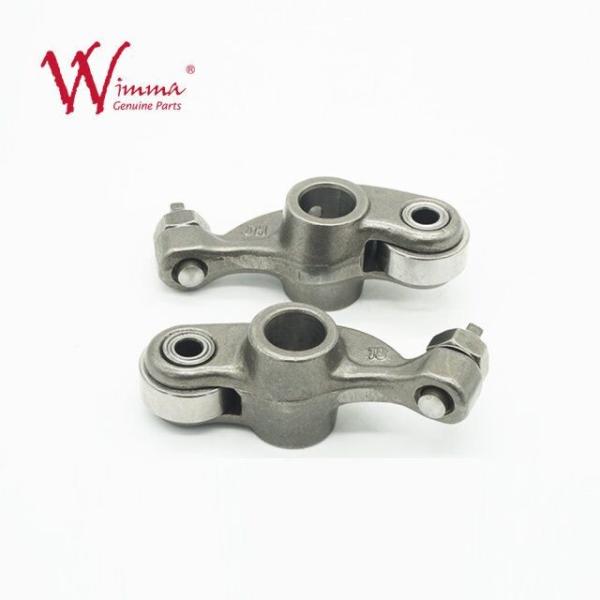 Motorcycle Rocker Arm Roller Engine Parts Steel CBF125 CBF150 Hardness HRC55-65