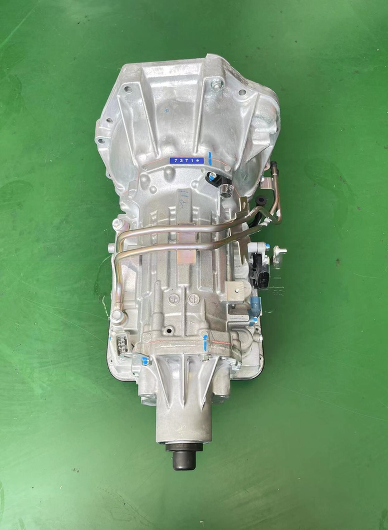 4X4 TW-40LS Transmission Assembly for SUZUKI JIMNY Part Description Genuine Adequate