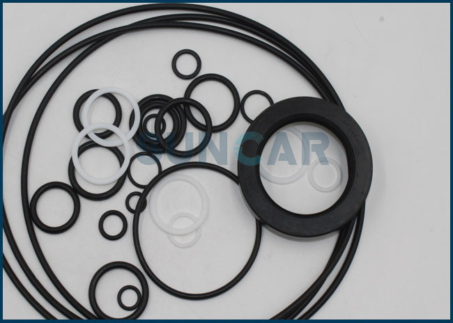 XKAY-00553 XKAY00553 Hydraulic Motor Seal Kit Swing Motor Repair Kit Fits R215-7