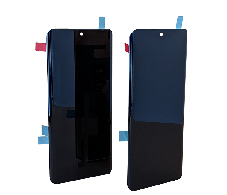 Get Your HUAWEI P50PRO Display Back to Life with LCD Touch Screen Digitizer Assembly