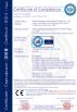 Hefei Gonidea International Trade Co., Ltd. Certifications