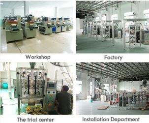 Bestar Packing Machine Co., Ltd