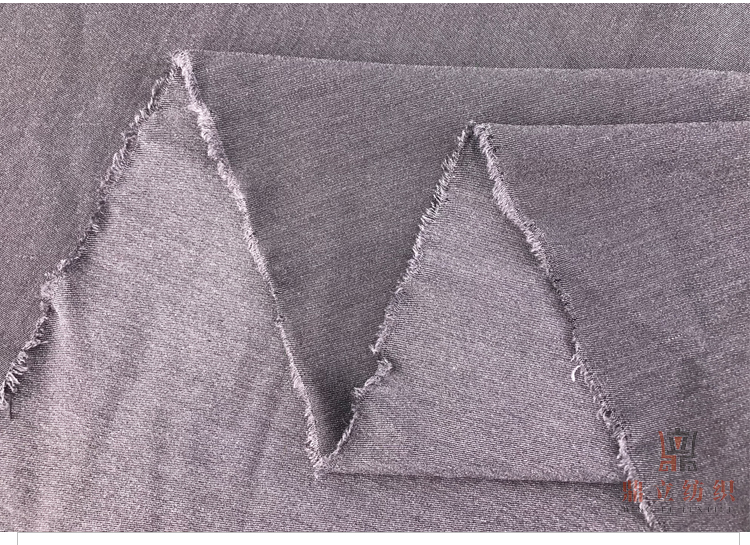 79% Polyester 18% Rayon 3% Spandex Terry Rayon Suiting Fabric 180gsm