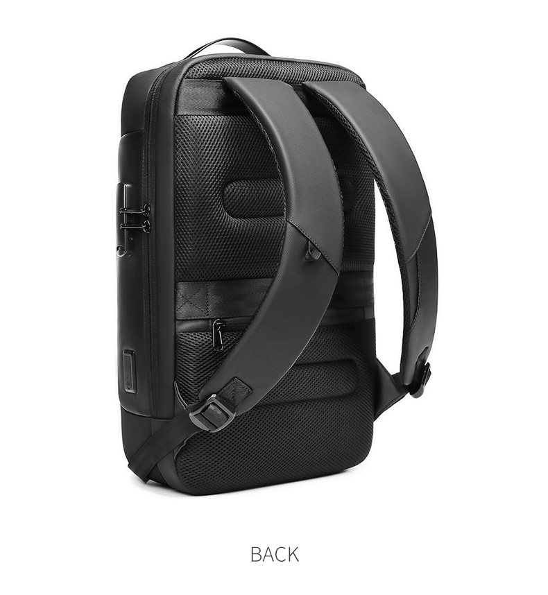 New bag laptop usb charging men college school waterproof bagpack backpack bag backpacks for men
