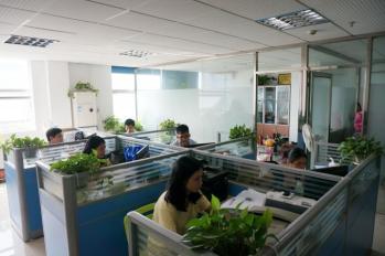 GUANGZHOU BOLEMA BUSINESS FIRM