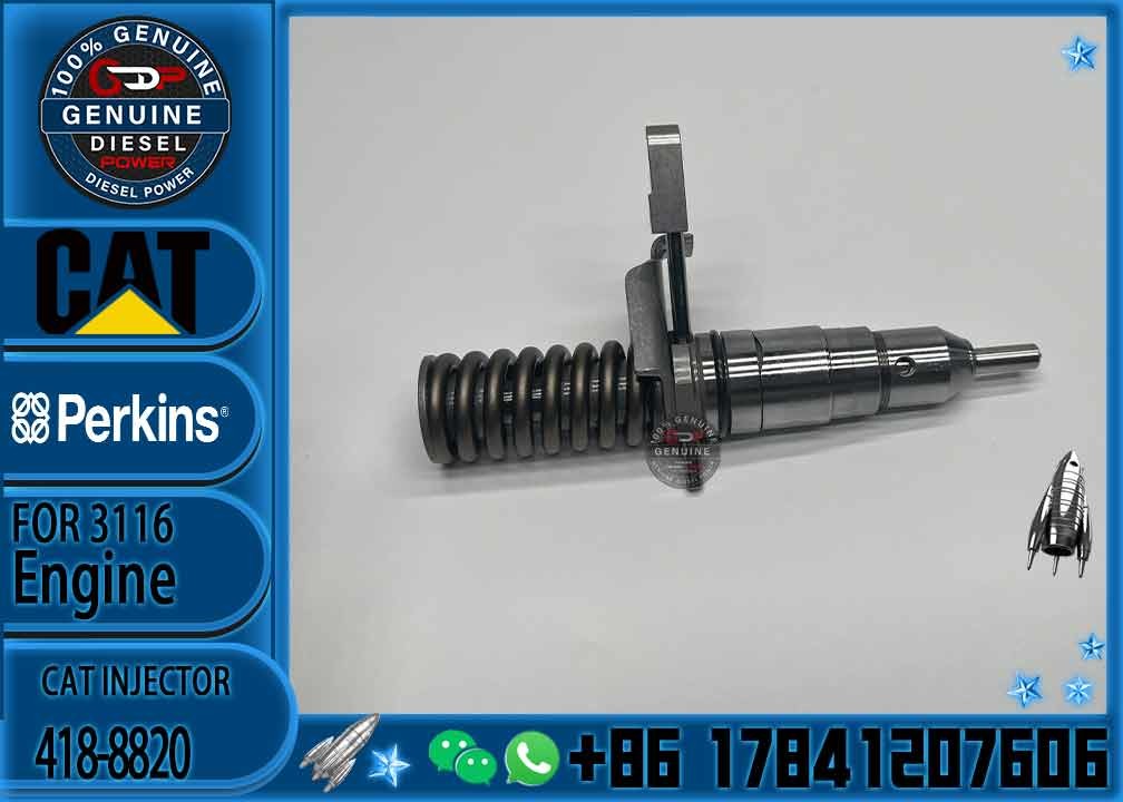 engine fuel injector 127-8230 162-0212 162-0218 418-8820 0R-8473 0R-8684 0R-8479 101-8673 0R-4374