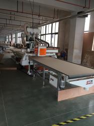 Zhejiang Mingqi Display Technology Co., Ltd