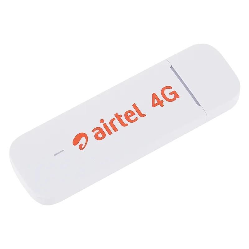 Factory E3372 Hilink E3372h-607 4G LTE 150Mbps USB Modem LTE 4G USB Dongle with Antenna Ports
