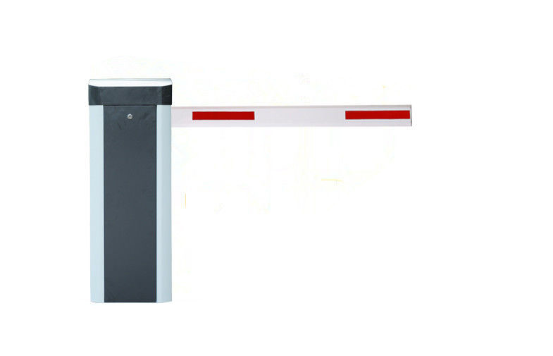 DC Brushless Motor 1400rpm 140W Vehicle Gate Barrier Systems
