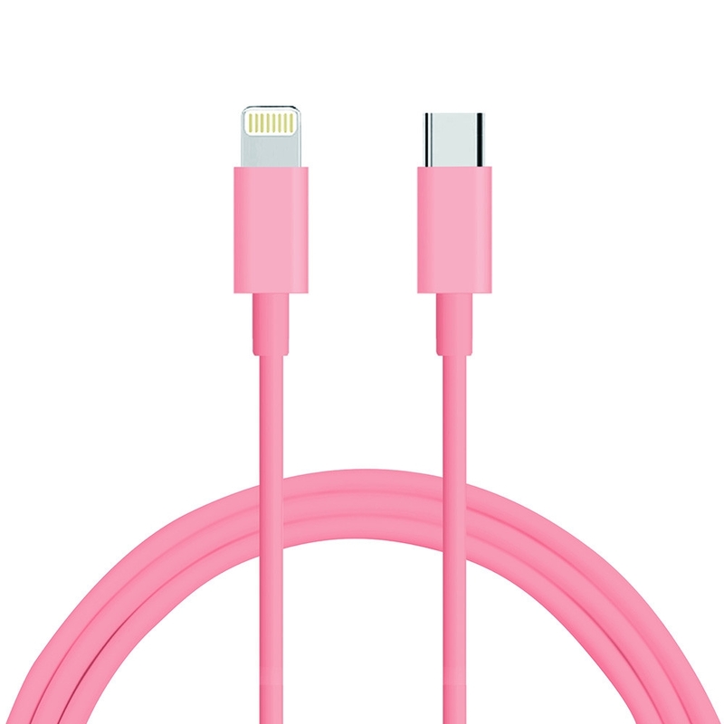 Multi - Connector Universal Charging Cable For Fast Charging