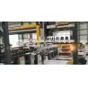 Buy cheap Refrigerator door shell forming line from wholesalers