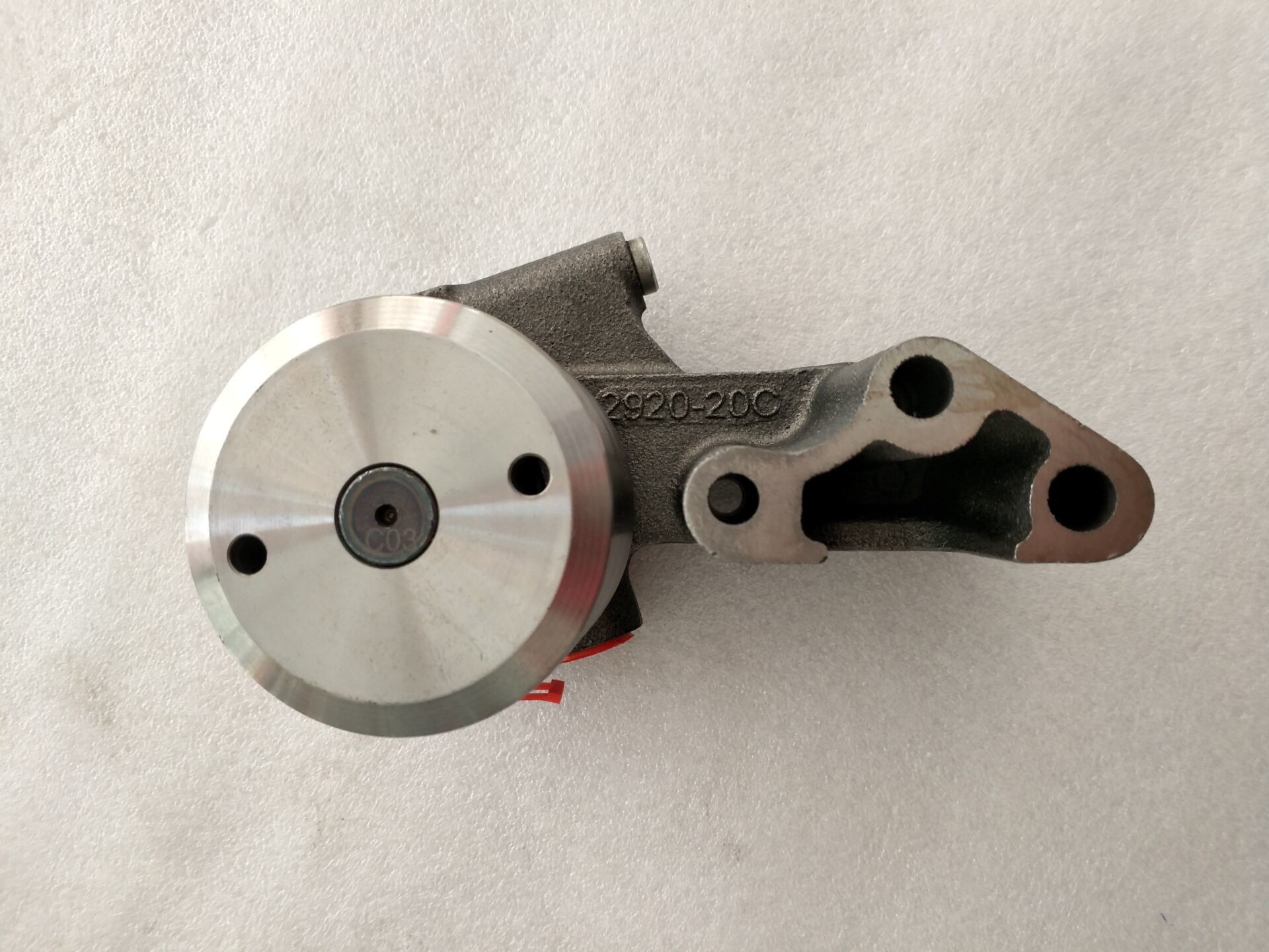 04282358 Fuel Transfer Lift Pump For 2012 BFM2012 BFM2013