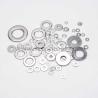 Buy cheap 200HV-300HV 304 Stainless Steel Washers ISO7089 from wholesalers