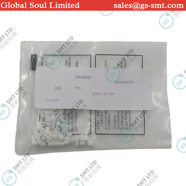 SMT FUJI Filter XH00800 NXT H12 HEAD FILTER