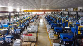 Foshan Nanhai Gongcheng Plastic Co., Ltd.