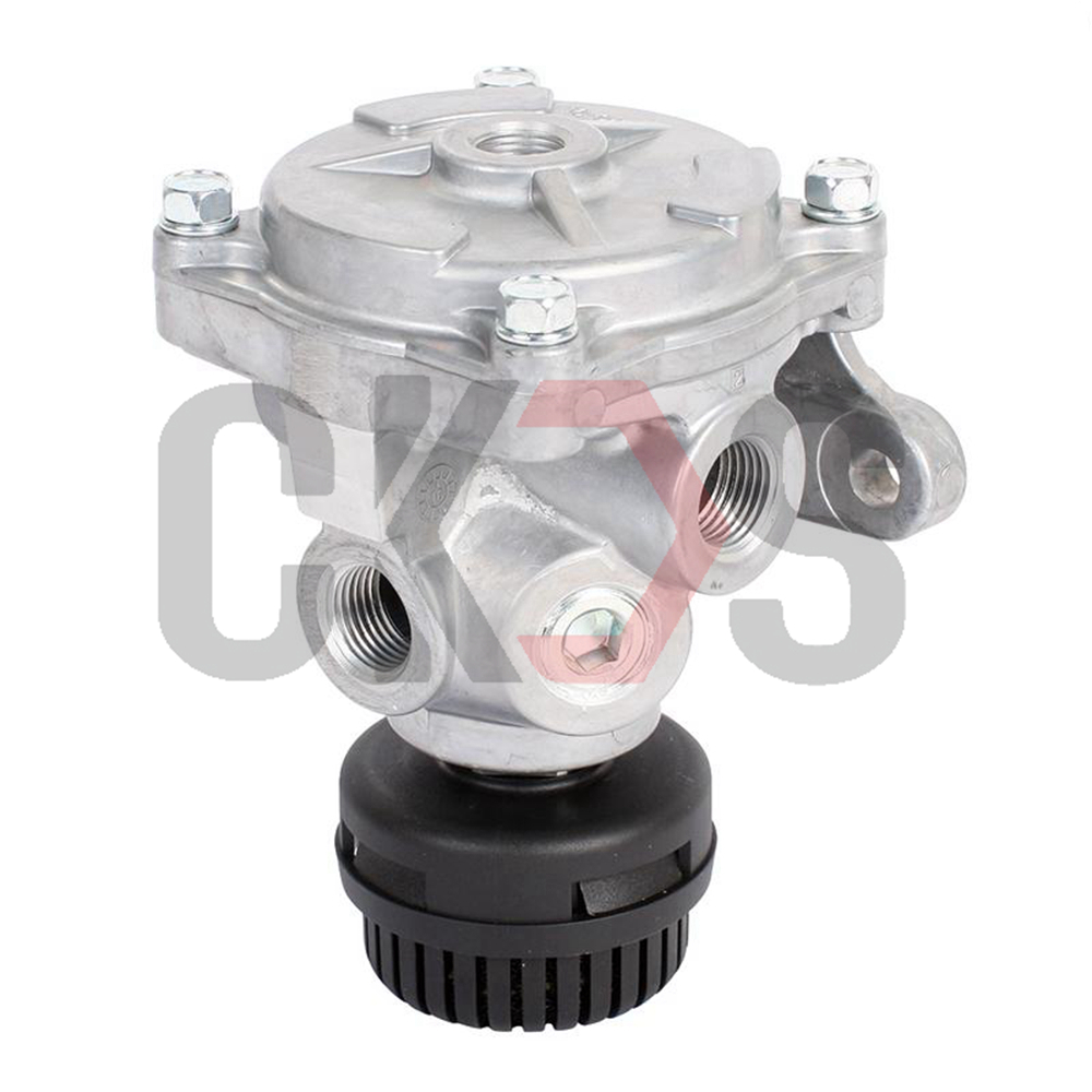 44540-2350 Hino 700 E13C-T Air Brake Relay Valve