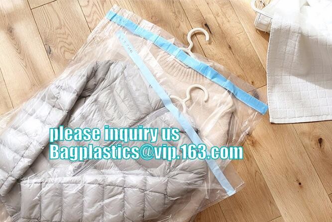 GARMENT COVER BAGS IN ROLL, PERFORATED GARMENT BAGS IN ROLL,Eco friendly non woven garment dust proof bag cover BAGEASE