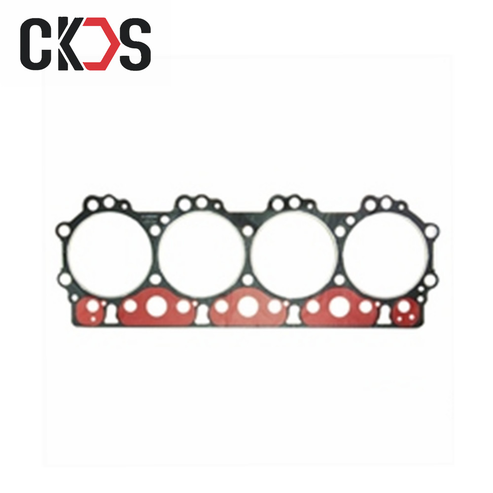 Japanese Hino Truck 11115-2180 11115-5730A 11115-2180 11115-5730A F17C F17E Engine Overhaul Gasket Set