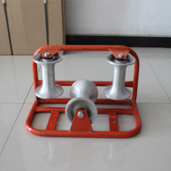 C Series Cable Entrance Protection Roller