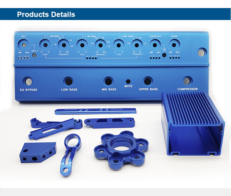 plastic injection mold making