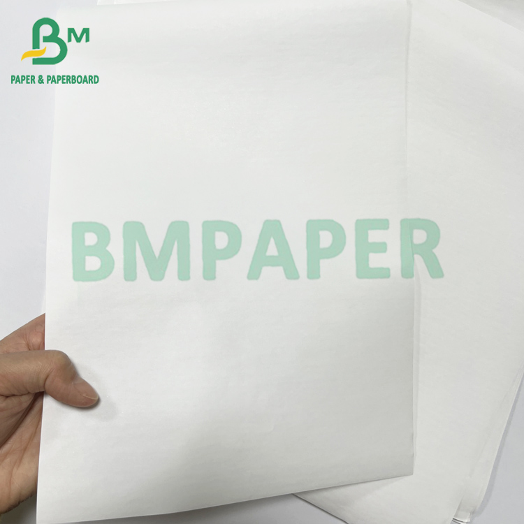 55gsm Single layer thermal paper 80mm * 60m cash register paper