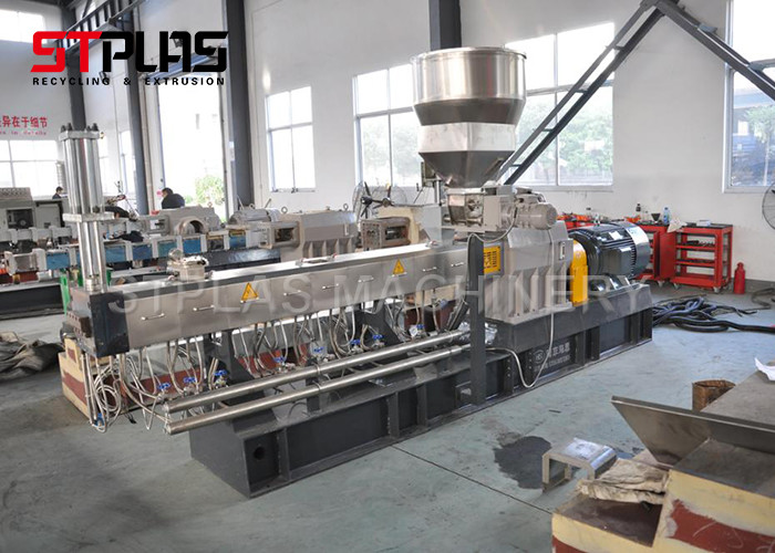 Bottle To Bottle Level 2000kg/H Pet Washing Line With Color Sorter