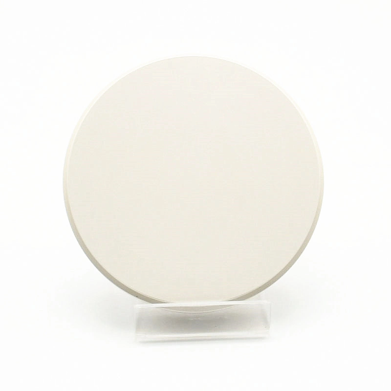 98*18mm White Peek Block