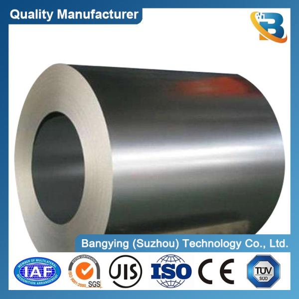 Quality Customized Specs 310 410 904L 202 Stainless Steel Coil for Supply of 201 202 SS304 316 for sale