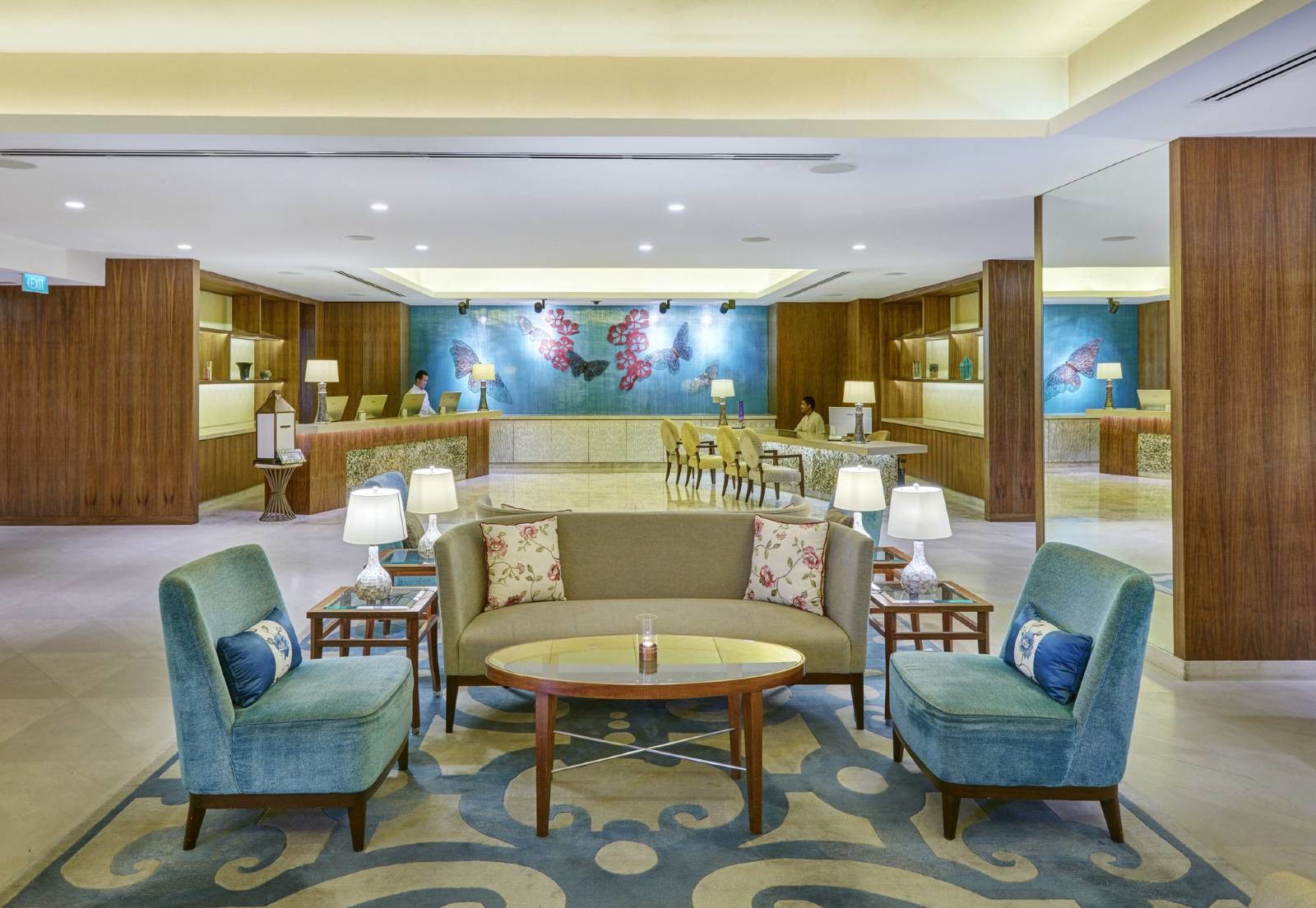 Hotel lobby Luxury Chair & Desk Chair & Restaurant Dining Chair Furniture