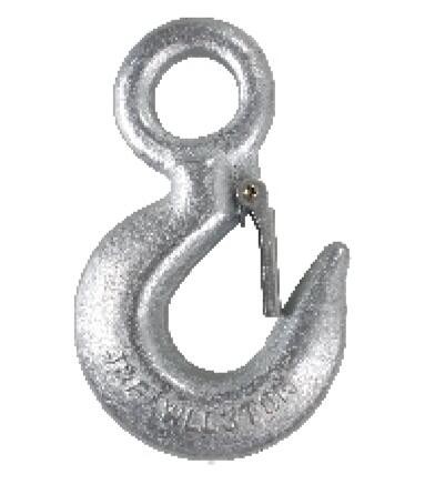 Heavy Duty 11000KG Cargo Buckle Self Retracting Straps