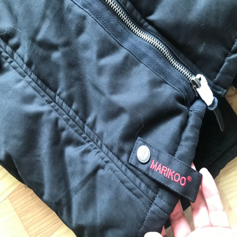 Mens High Quality Parka Autumn And Winter Fashion And Casual cheap clothes