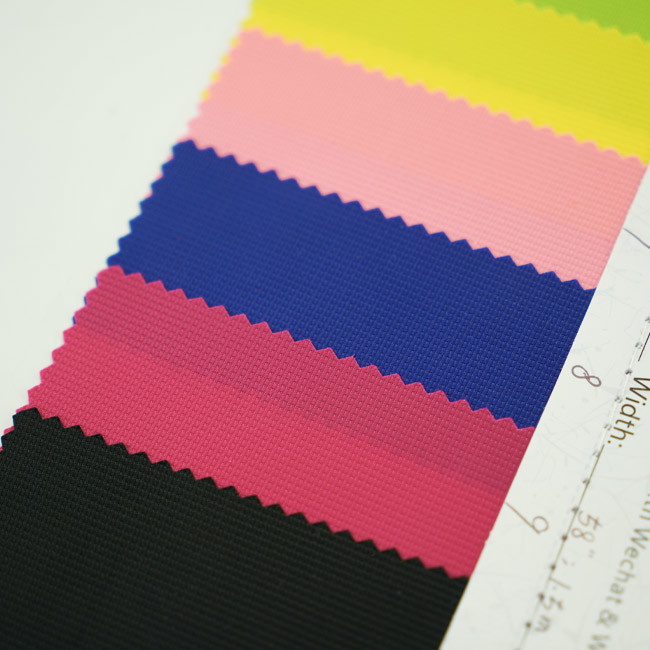 Woven Poly Oxford Fabric