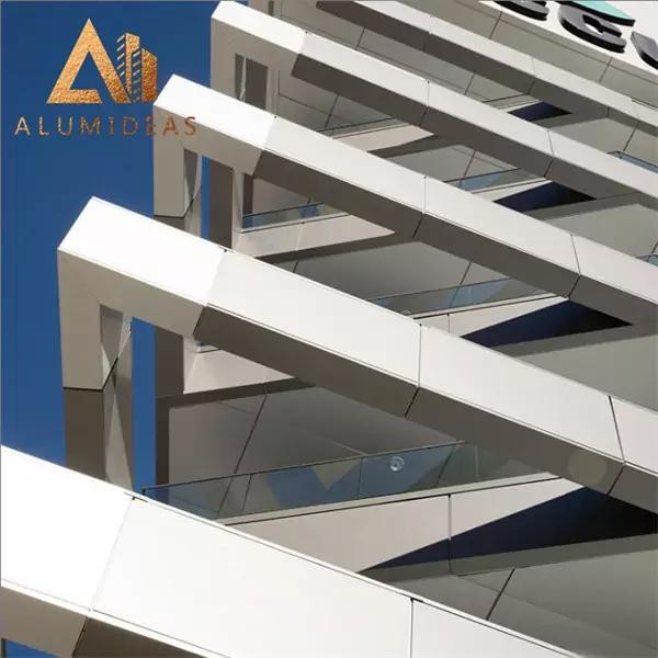 Lightweight composite panels