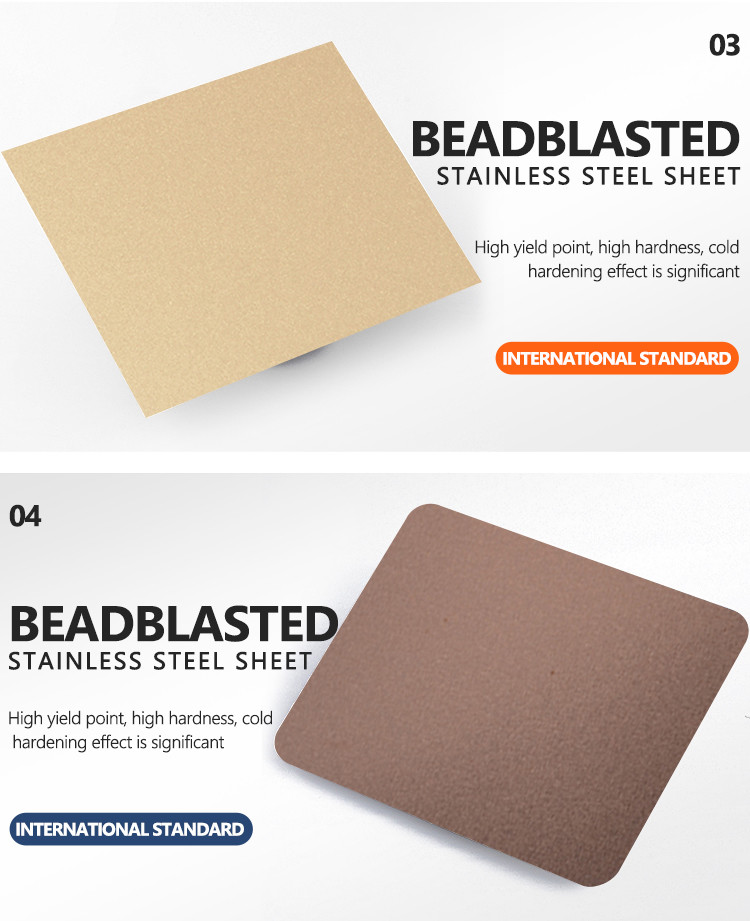 AISI Decorative Stainless Steel Sheet Metal Mill Edge 300 Series