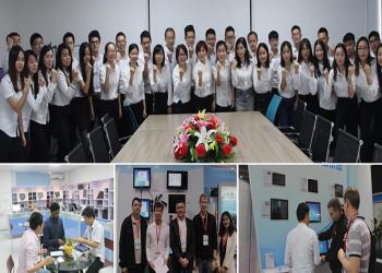 Shenzhen Shinho Electronic Technology Co., Limited