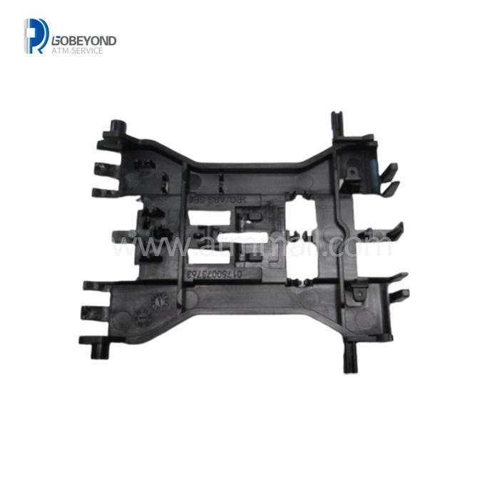 01750073763 ATM Parts Wincor Rocker CCDM VM2 ASSD Baseplate