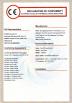 Zhangjiagang Bestran Technology Co., Ltd. Certifications